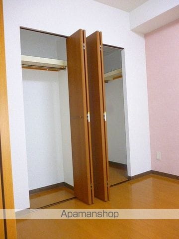 スカイハウスの内装写真