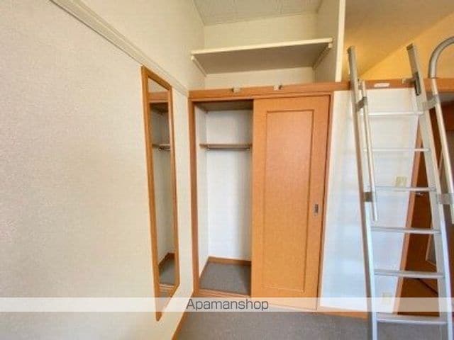 レオパレスLE ROSEYIの内装写真