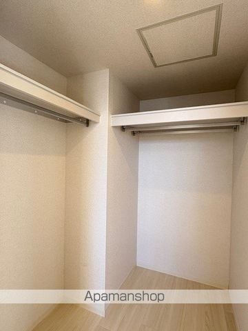 サリサ.iの内装写真