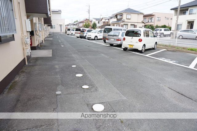 メゾン横須賀IIの外観写真
