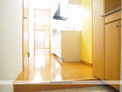 アメニティ栄[1K/32.52m2]の玄関