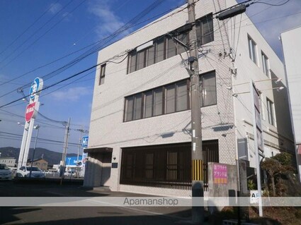 たからビル[事務所/113.32m2]の外観2