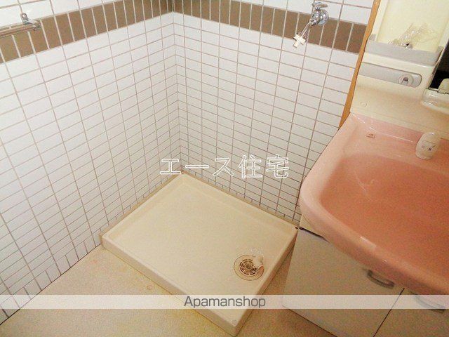 マルイカトレアの内装写真