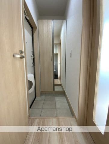 GRACIAS122の内装写真