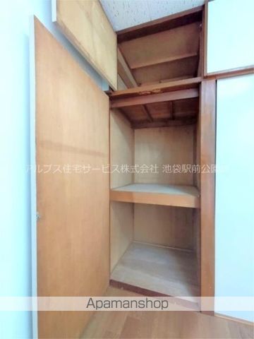 【北区堀船のマンションの写真】