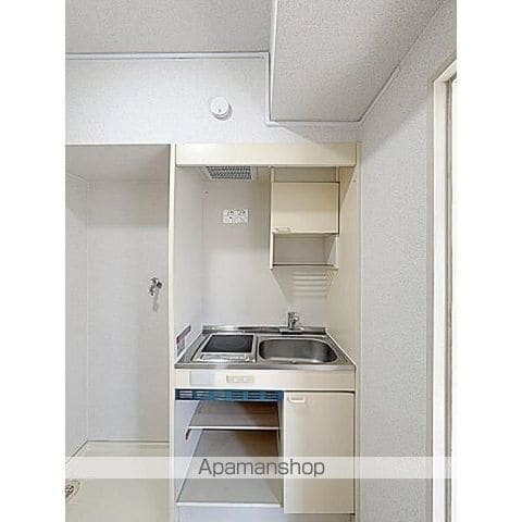 ヒルトップ平和ヶ丘の内装写真