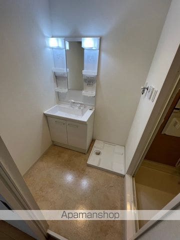 宮崎ミッドタウンツインタワーマハロの内装写真