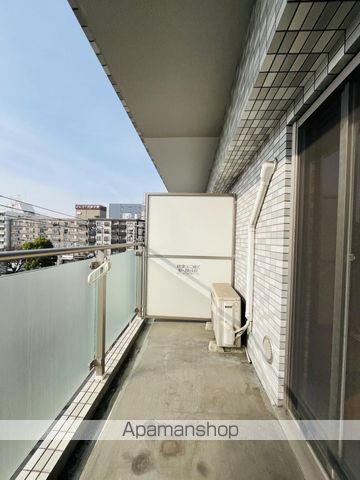 近鉄南大阪線 針中野駅 徒歩9分 4階建 築19年の内装写真