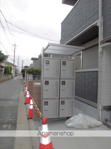 DーRESIDENCE東田町の内装写真