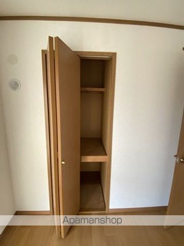 ゴールドクレスト藤井の内装写真