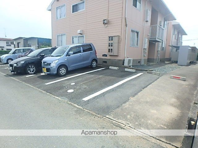 パインハイツAのその他写真