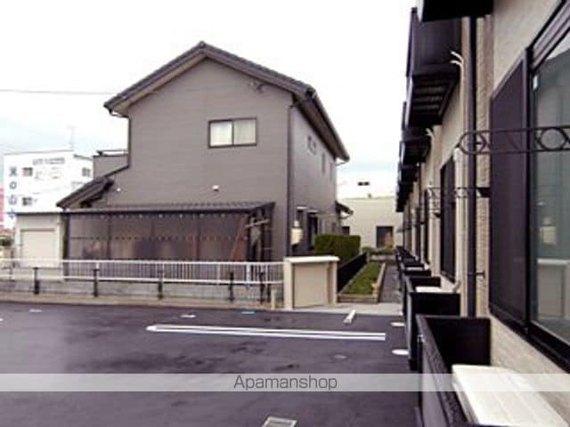 レオパレスラピュタIIの外観写真