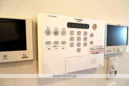 セレスティア北小岩ＩＩ[2LDK/58.55m2]のその他設備