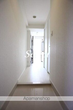 Ｌｅ’ａ　横濱中央[1K/20.3m2]の玄関