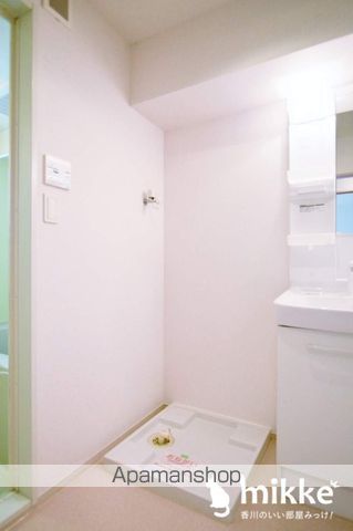 クラール元山Bの内装写真