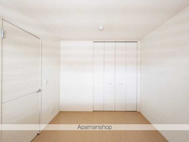 サンスクエア千里万博 A棟の内装写真