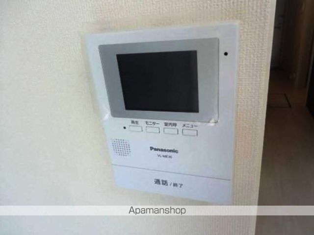 アミスタの内装写真