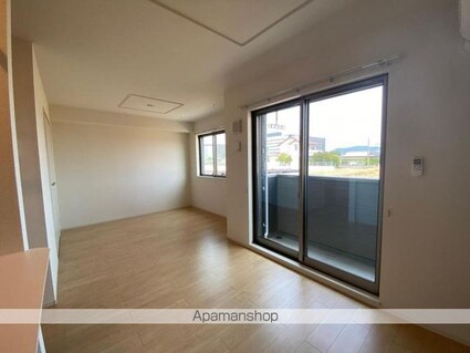 香川県高松市林町[1LDK/50.17m2]の内装2