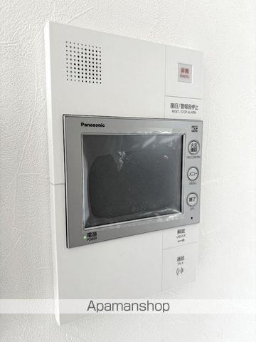 ミラージュパレスNAMBASAIWAICHOの内装写真