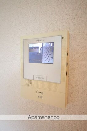 Ｌｅｖｅｅ[1K/39m2]のセキュリティ