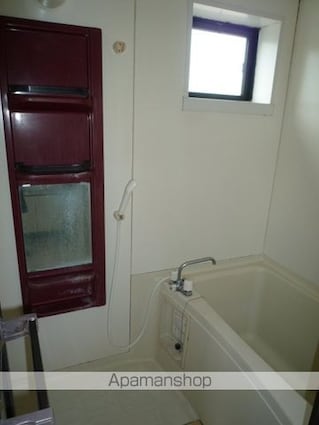 メゾン・ド・アルテミシア　Ｂ棟[2DK/46.37m2]のバス