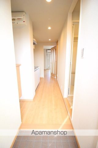 アルバ鹿田の内装写真