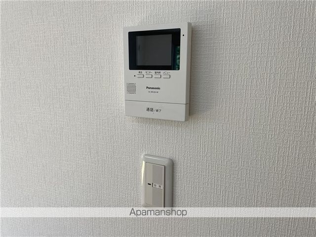 ハイツLUXURYの内装写真