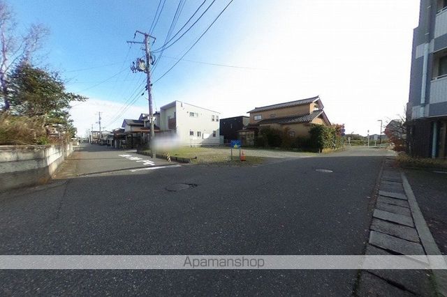 リヴィエールの周辺写真