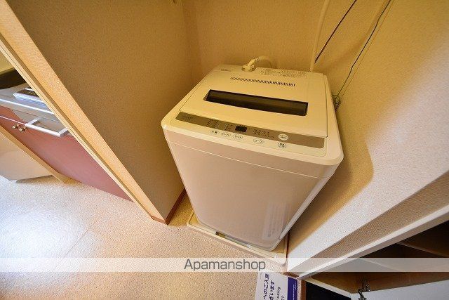 レオパレスエスポワールの内装写真