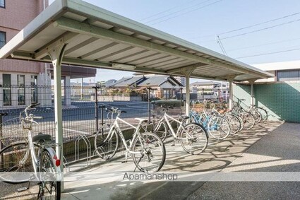 香川県高松市多肥下町[1K/37.83m2]の共用部1