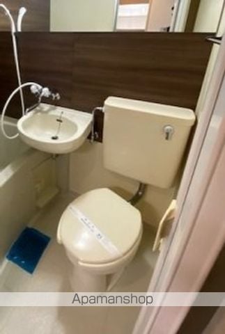 パレス戸坂桜東町の内装写真