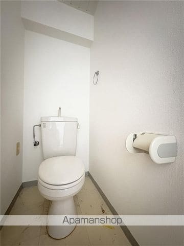 コンフォート・Fの内装写真