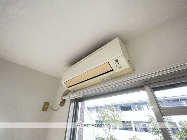 ダイドーメゾン塚口の内装写真