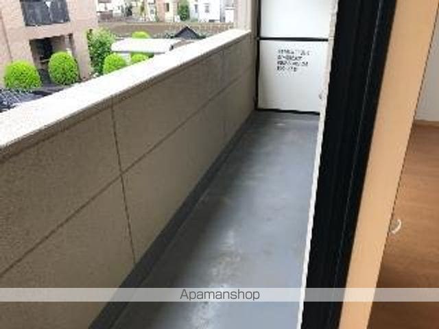 フォレストヴィラIIの内装写真