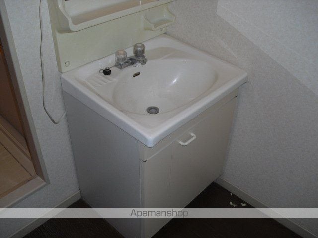 グランドポリス92の内装写真