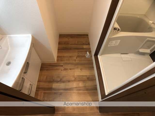 グランメール発寒6ー10の内装写真