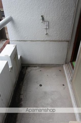 豊千マンション（ほうせん）[2DK/37.26m2]の内装3