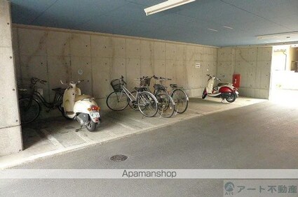 シエロアズール[1R/33m2]の周辺1