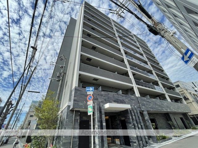 ファーストフィオーレ京橋ブレイニー