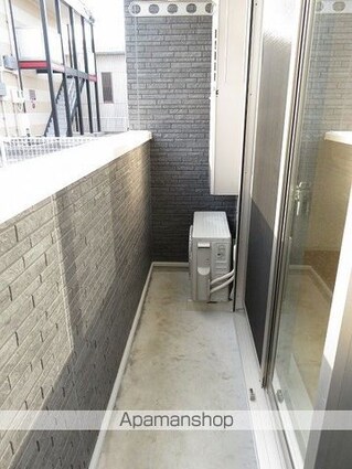 フェリーチェ　光[1R/30m2]のトイレ