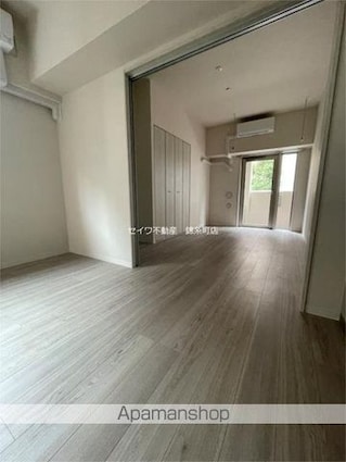 ＪＰＴ　ＲＥＳＩＤＥＮＣＥ[1LDK/38.08m2]のリビング・居間