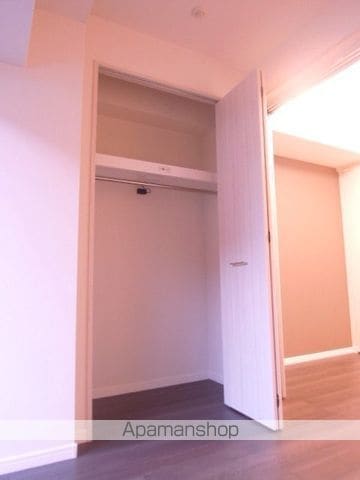 ウェルブライト博多ステーションの内装写真