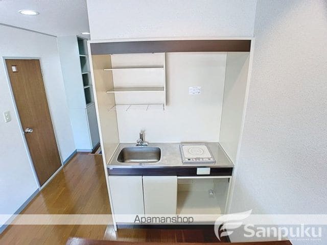 サンライズ桑原の内装写真