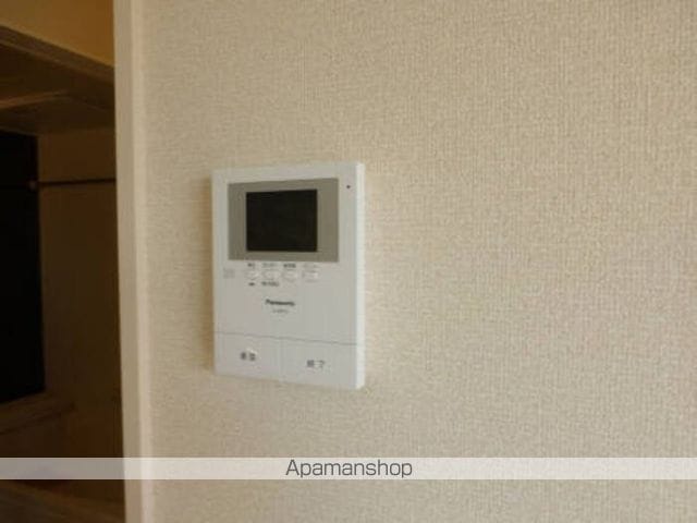 コリーヌ Aの内装写真