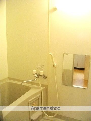 WILLDO北24条の内装写真