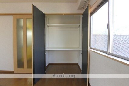 ＭＡＲＩＮＥ　ＨＯＵＳＥ[1K/23.79m2]の収納