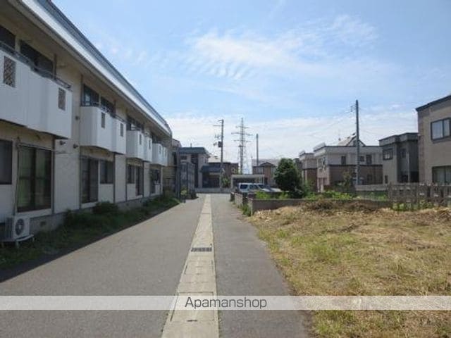 パレーシャル松森の周辺写真