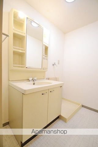 カーサ21の内装写真