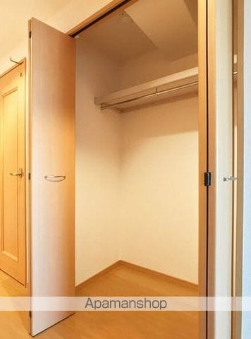 レブリアント賀茂の内装写真