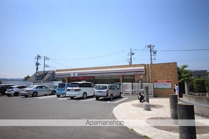 アマーレＣ[3LDK/79.1m2]の周辺